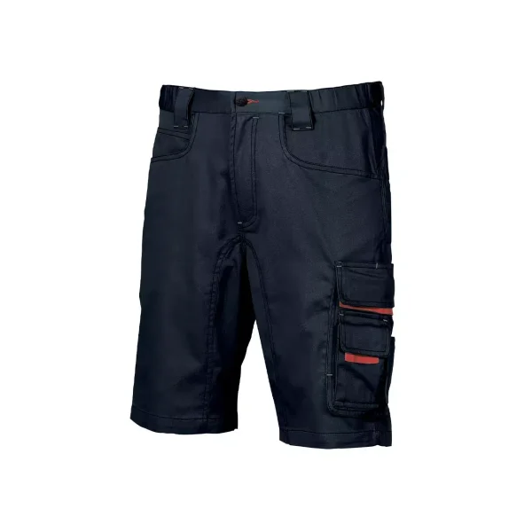 Short Party U-power