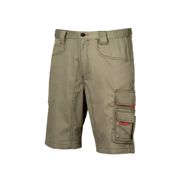 Short Party U-power – Image 3