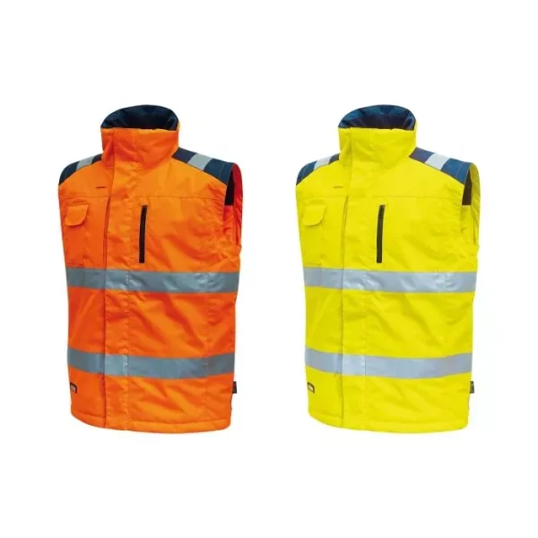 Veste sans manche PRIME U-Power