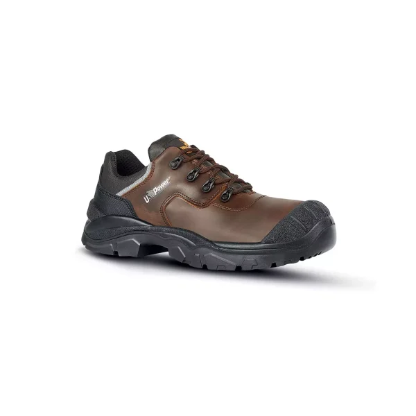 Chaussures de sécurité QUEBEC S3 SRC