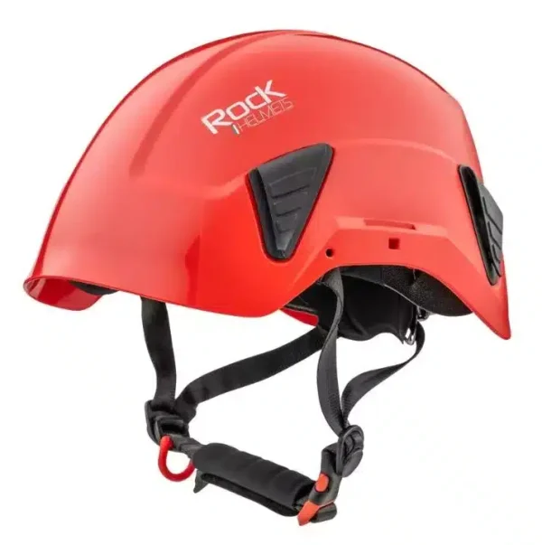 Casque Dynamo Hybrid EN 12492 travaux en hauteur – Image 4