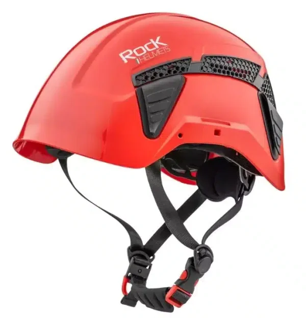 Casque DYNAMO 397 PLUS ventilé EN 397 – Image 3