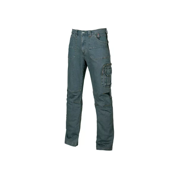 Pantalon Traffic U-Power
