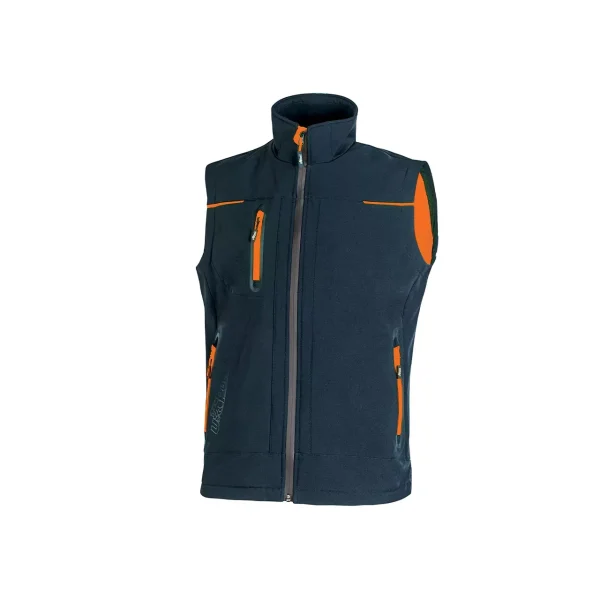 Gilet sans manche Universe U-Power – Image 2