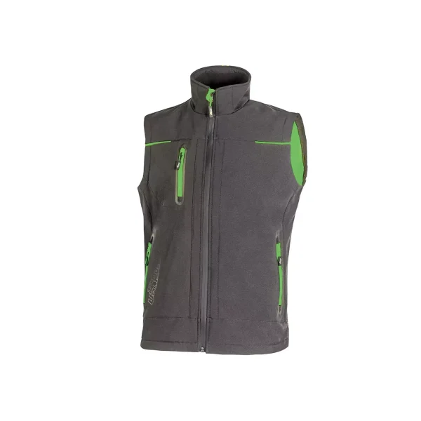 Gilet sans manche Universe U-Power – Image 4