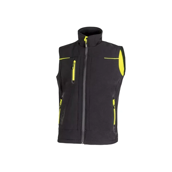 Gilet sans manche Universe U-Power – Image 3