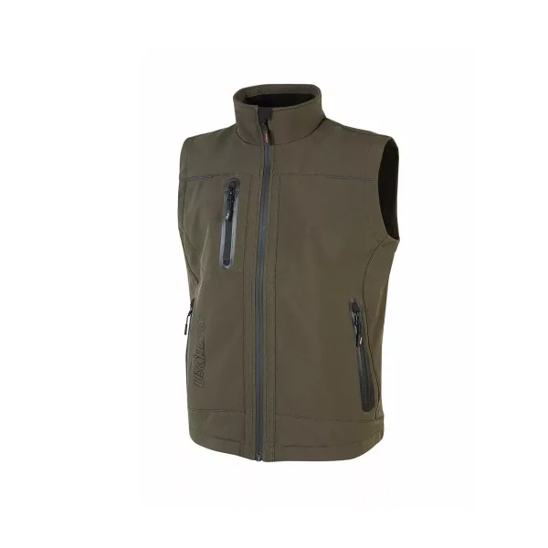 Gilet sans manche Universe U-Power