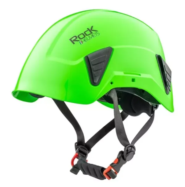 Casque Dynamo Hybrid EN 12492 travaux en hauteur