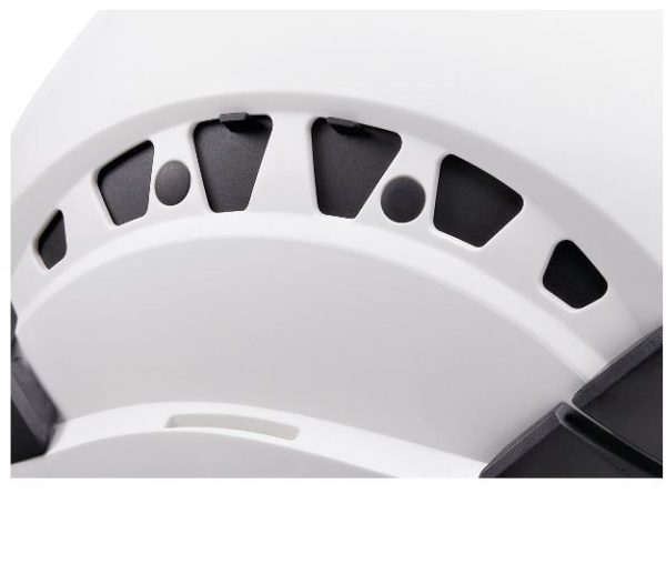 Casque VERTEX VENT Travaux en hauteur ventilé – Image 8