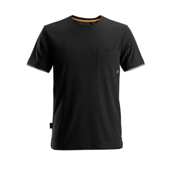 Vêtement de travail-T-SHIRT à manches courtes - tissu 37.5® spécial temps chauds – Image 8