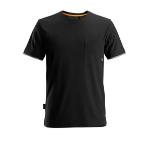 Vêtement de travail-T-SHIRT à manches courtes - tissu 37.5® spécial temps chauds