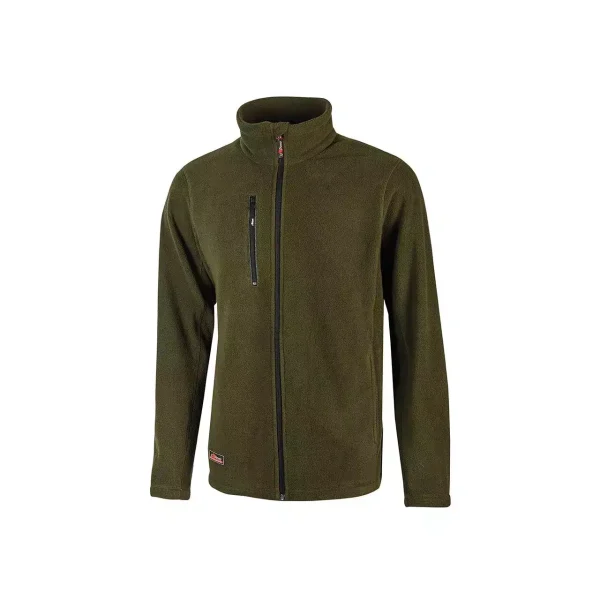 Veste POLAIRE WARM U-Power – Image 3