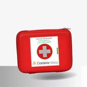 Trousses de secours professionnelles