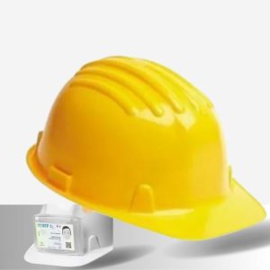 Casques de chantier