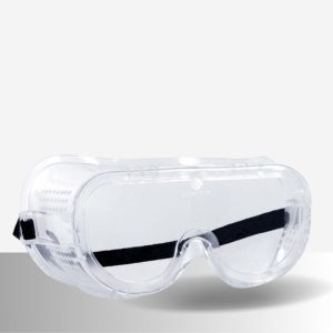 Lunettes de protection