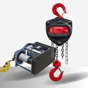 Palans, treuils et appareils de levage