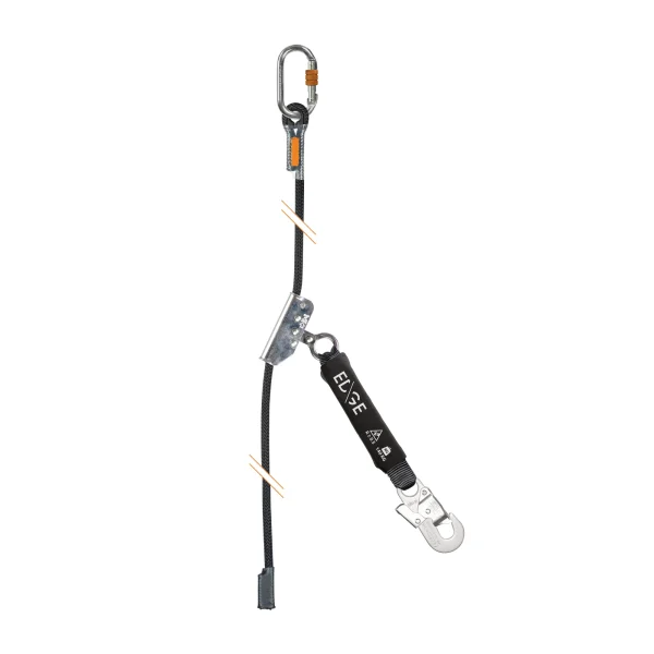 Antichute mobile sur corde STOPEDGE NEOFEU – Image 2