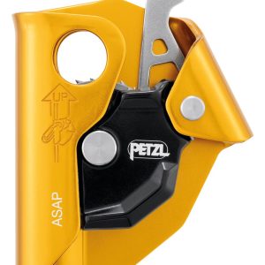 Antichute mobile ASAP pour Corde 10 à 13 mm