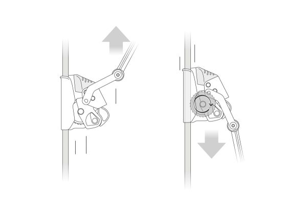 Antichute mobile ASAP® LOCK – Image 5