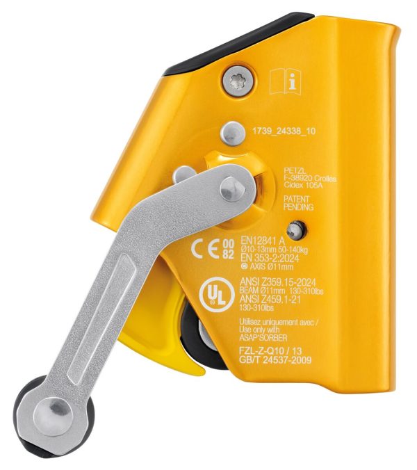 Antichute mobile ASAP® LOCK – Image 8