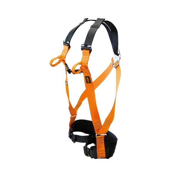 Harnais antichute 2 points NUS65A EN 361 EN 1497 – Image 2