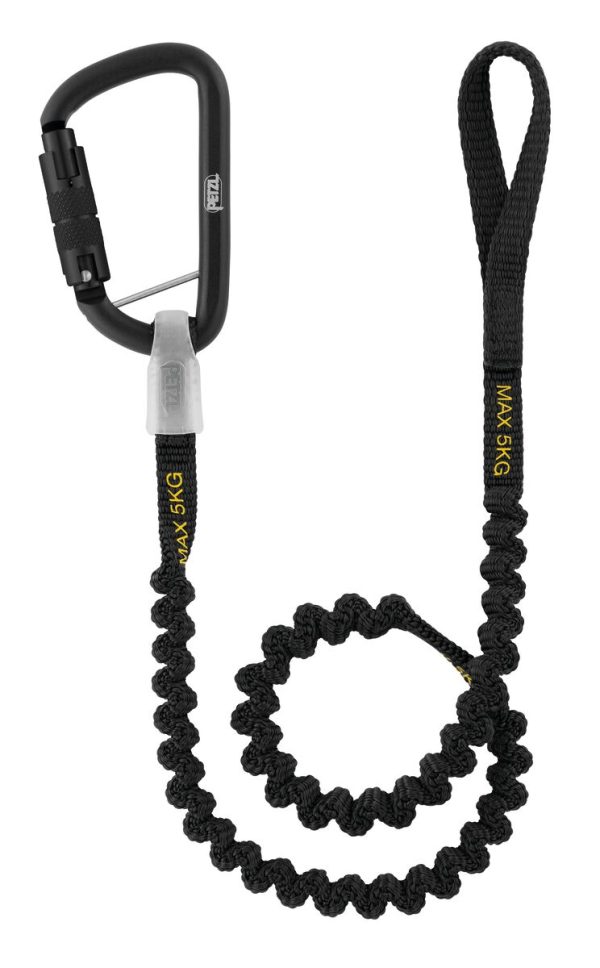 TOOLEASH – Sangle extensible anti-chute d’outil 5 kg – Image 4