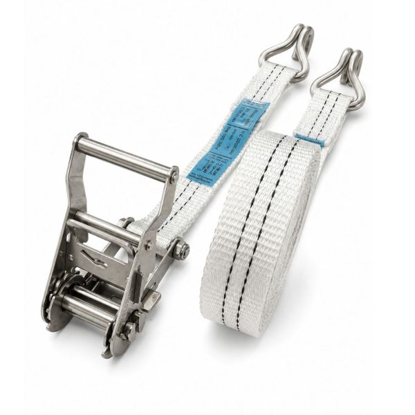 arrimage inox 35 mm doigts rapprochés
