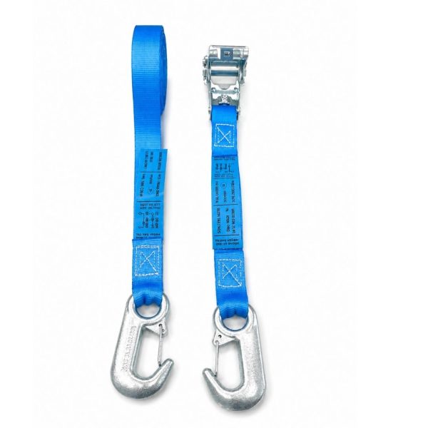 sangle d'arrimage largeur 25 mm norme EN12195-2.