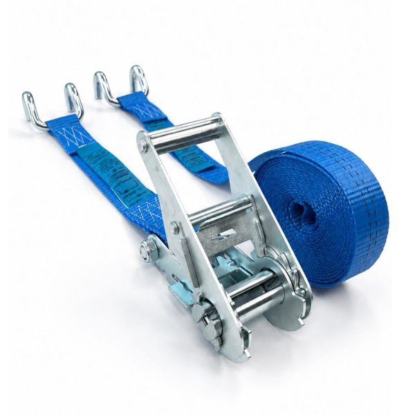 arrimage 35 mm, tendeur renforcé