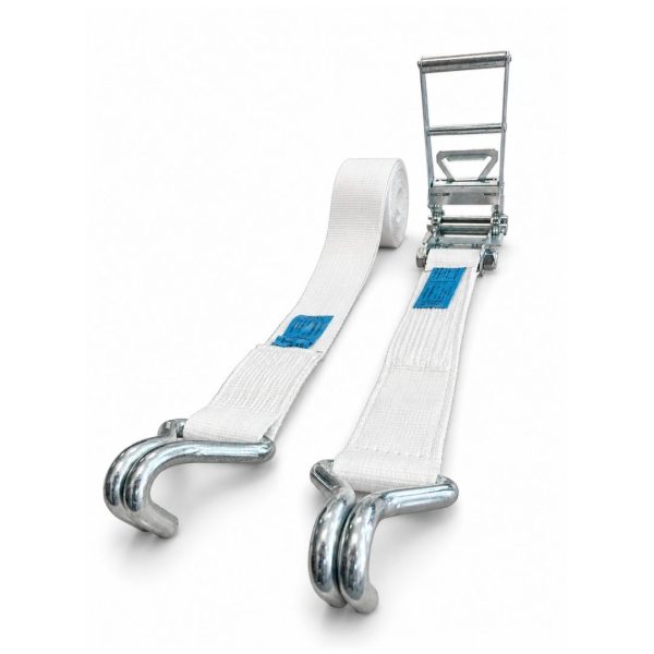 sangle d'arrimage largeur 75 mm, 3500 daN doigts rapprochés.