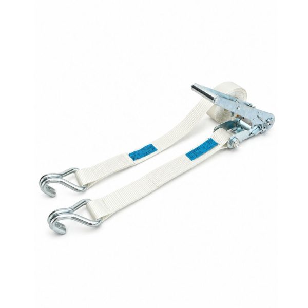 sangle d'arrimage largeur 75 mm, 3500 daN doigts rapprochés. EN 12195-2