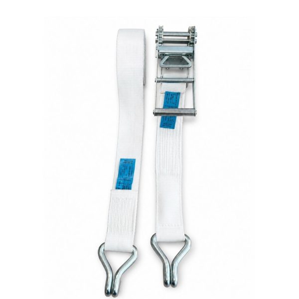 sangle d'arrimage largeur 75 mm, 3500 daN doigts rapprochés. EN 12195-2.