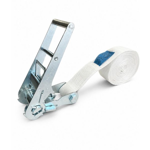 sangle d'arrimage ceinture largeur 75 mm EN 12195-2. lc 3500 dan