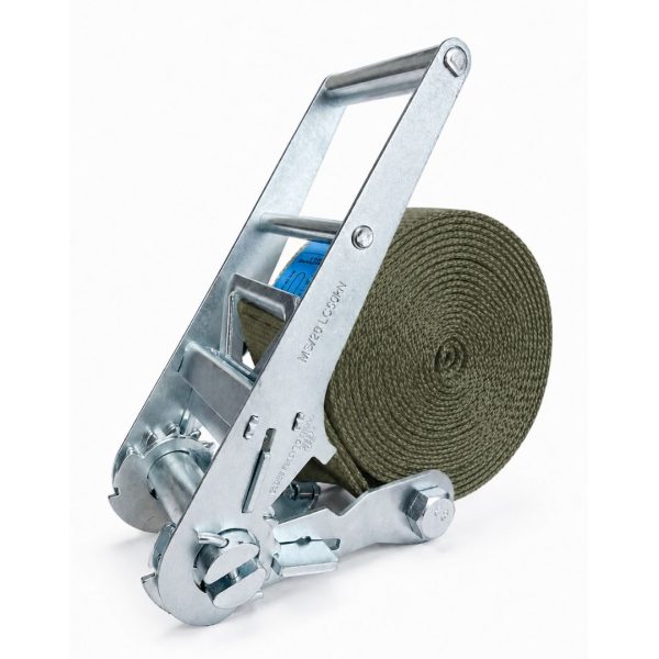 arrimage 75 mm, ceinture, LC 10000 daN