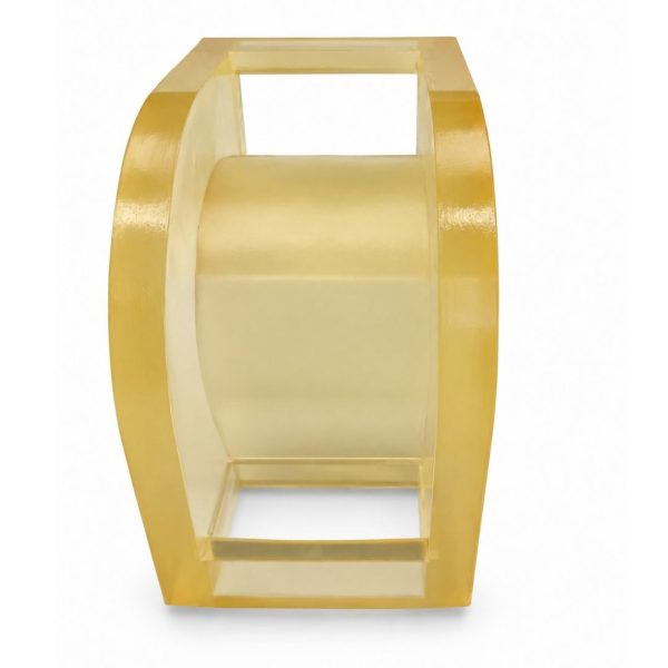 coin de protection polyuréthane contre les angles vifs levage textile.