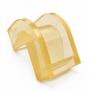 coin de protection polyuréthane contre les angles vifs, levage textile.