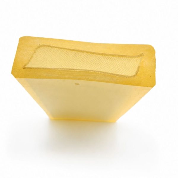 fourreau polyuréthane 2 faces pour élingues textile. protection contre les angles vifs