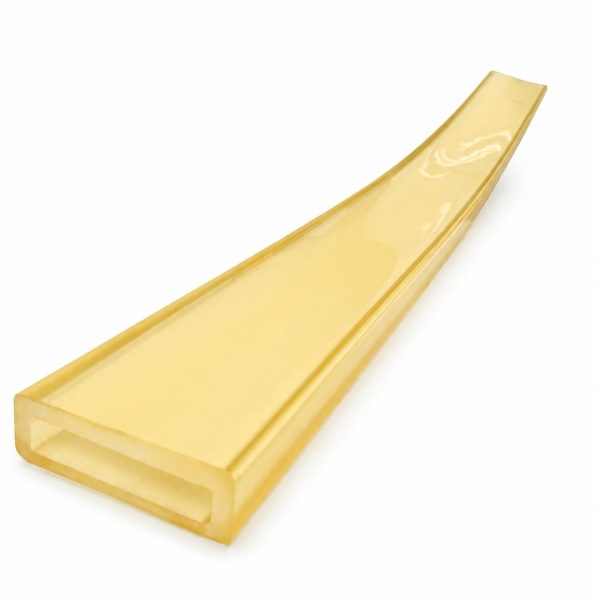 fourreaux polyuréthane 2 faces pour élingues textile. protection contre les angles vifs