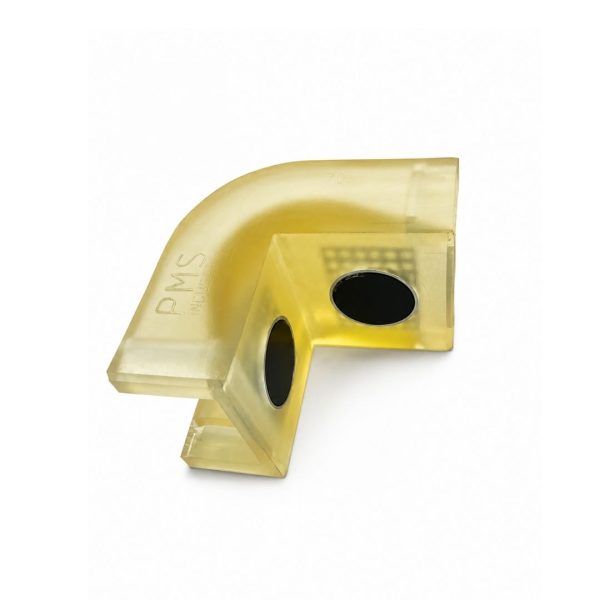 coin de protection polyuréthane aimanté