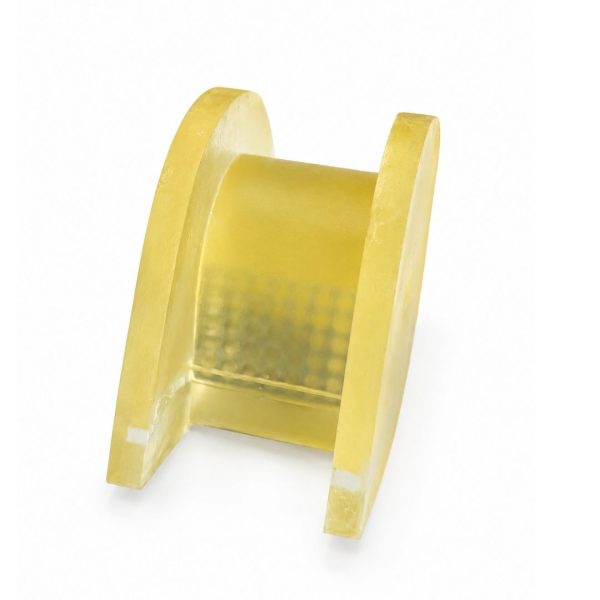 Coin polyuréthane aimanté 150 mm pour sangle de levage – Image 3