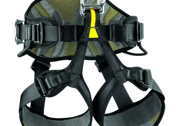Harnais AVAO BOD PETZL travaux en hauteur – Image 3