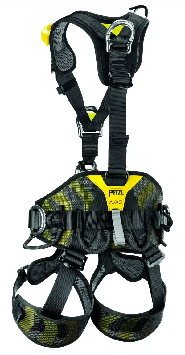 Harnais AVAO BOD PETZL travaux en hauteur – Image 4