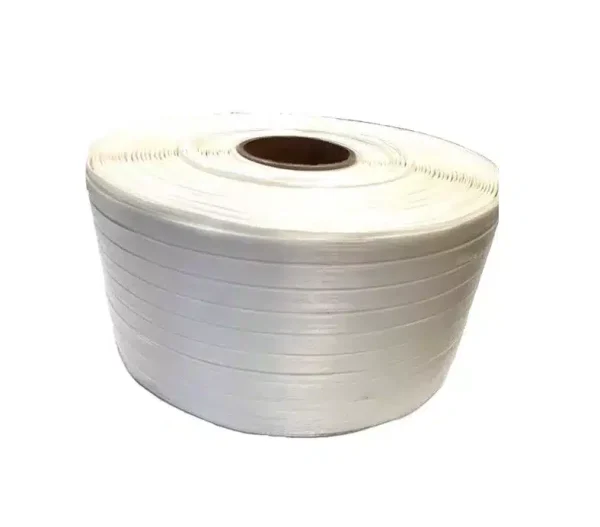 Feuillard textile polyester fil à fil ou tissé – Image 3
