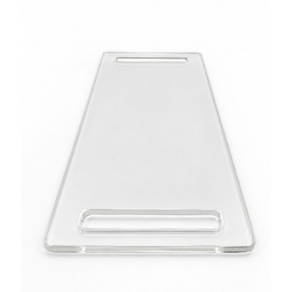 Passant de protection en polyuréthane pour sangle d’arrimage 25-35 et 50 mm contre les angles vifs corderie weiss
