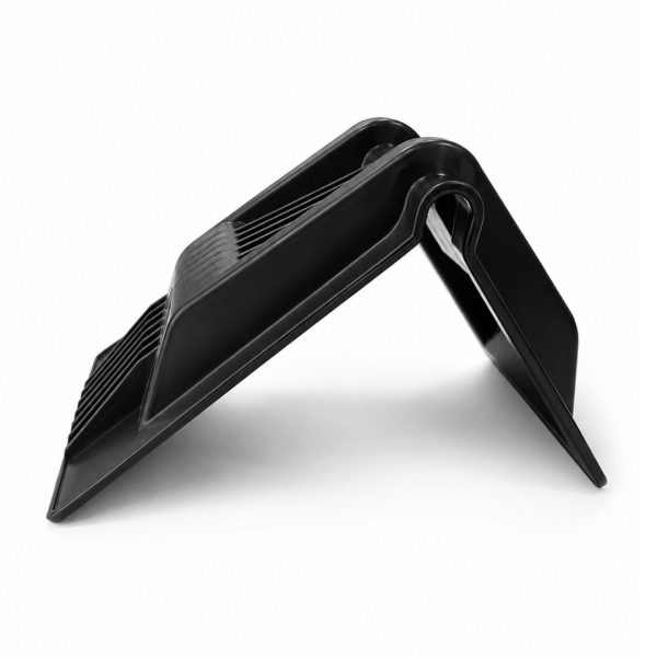 coin de protection NOIR pour sangles d'arrimage