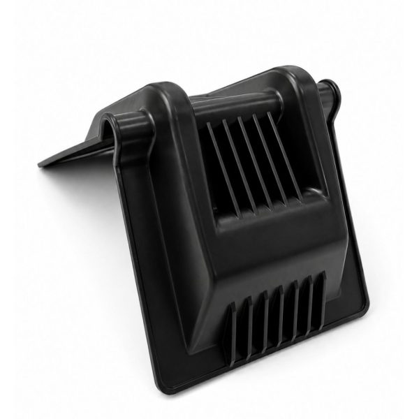coin de protection renforcé NOIR pour sangles d'arrimage