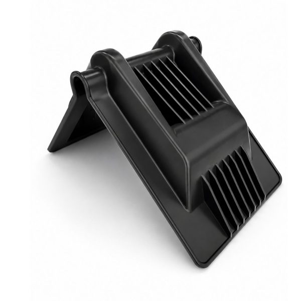 coin de protection renforcé pour sangles d'arrimage