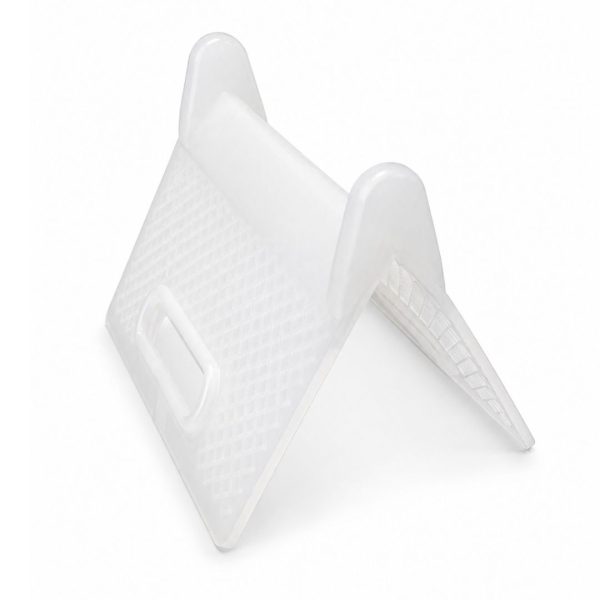 coin de protection pour sangles d'arrimage 25 a 75 mm.
