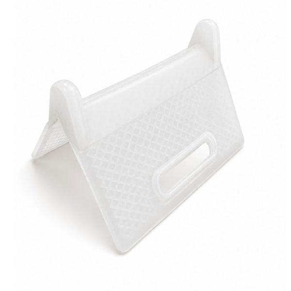 coin de protection pour sangles d'arrimage 25 à 75 mm.