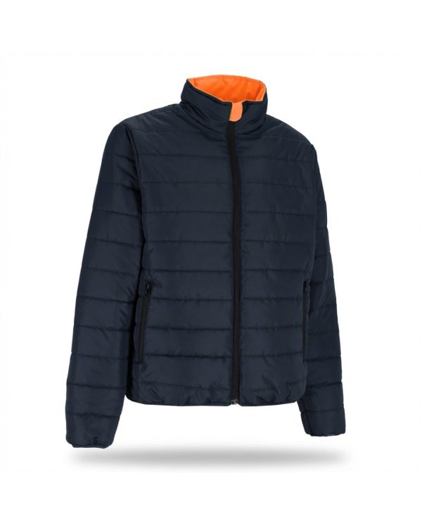BOMBER Orange 2